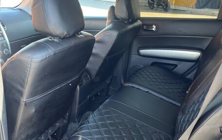 Nissan X-Trail, 2012 год, 1 500 000 рублей, 10 фотография