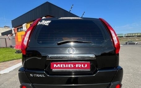 Nissan X-Trail, 2012 год, 1 500 000 рублей, 6 фотография