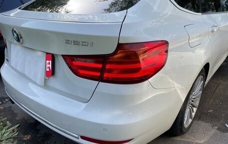 BMW 3 серия, 2013 год, 2 000 000 рублей, 35 фотография