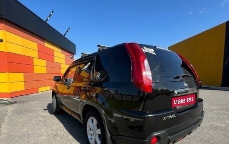 Nissan X-Trail, 2012 год, 1 500 000 рублей, 4 фотография