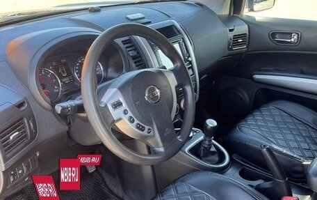 Nissan X-Trail, 2012 год, 1 500 000 рублей, 7 фотография