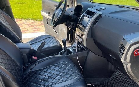Nissan X-Trail, 2012 год, 1 500 000 рублей, 11 фотография