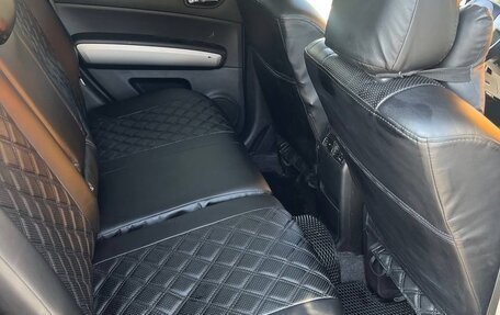 Nissan X-Trail, 2012 год, 1 500 000 рублей, 12 фотография