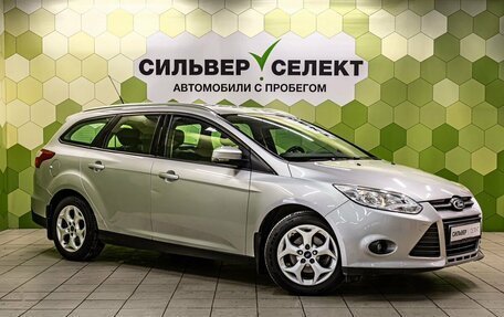 Ford Focus III, 2014 год, 949 000 рублей, 5 фотография