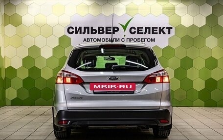 Ford Focus III, 2014 год, 949 000 рублей, 4 фотография