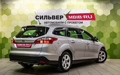 Ford Focus III, 2014 год, 949 000 рублей, 2 фотография