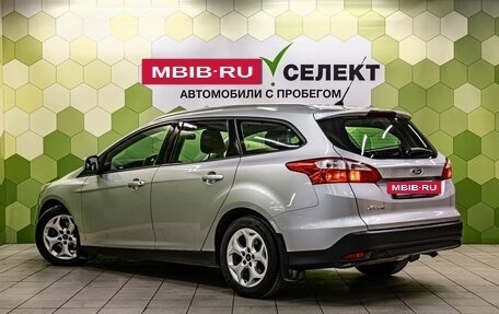 Ford Focus III, 2014 год, 949 000 рублей, 6 фотография