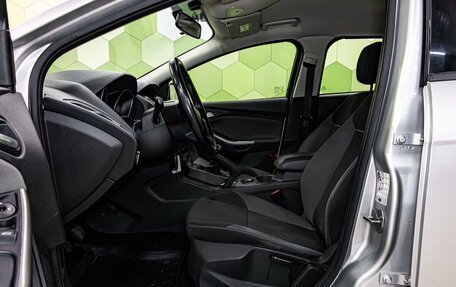 Ford Focus III, 2014 год, 949 000 рублей, 12 фотография