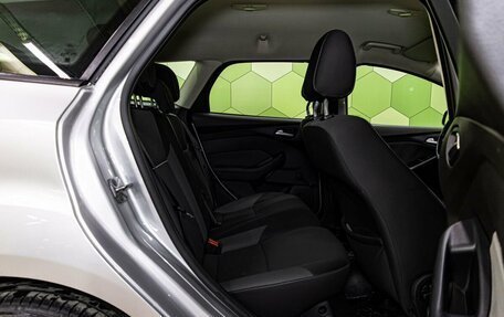 Ford Focus III, 2014 год, 949 000 рублей, 13 фотография