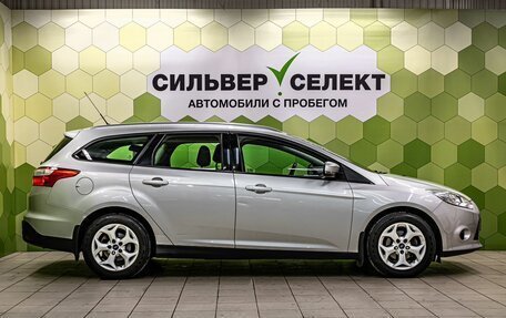 Ford Focus III, 2014 год, 949 000 рублей, 8 фотография
