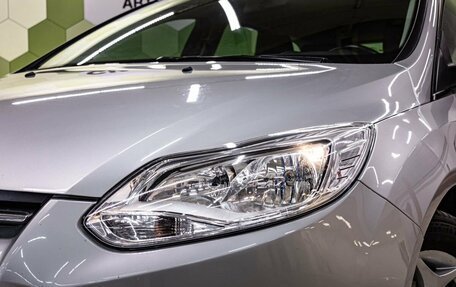Ford Focus III, 2014 год, 949 000 рублей, 10 фотография