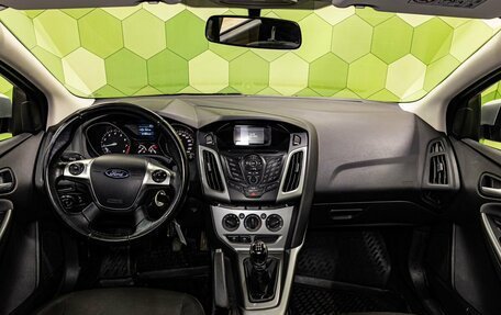 Ford Focus III, 2014 год, 949 000 рублей, 15 фотография