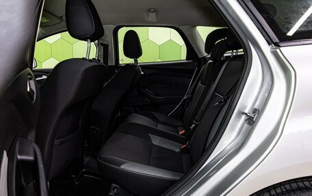 Ford Focus III, 2014 год, 949 000 рублей, 14 фотография