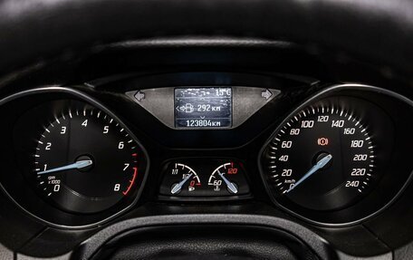 Ford Focus III, 2014 год, 949 000 рублей, 19 фотография
