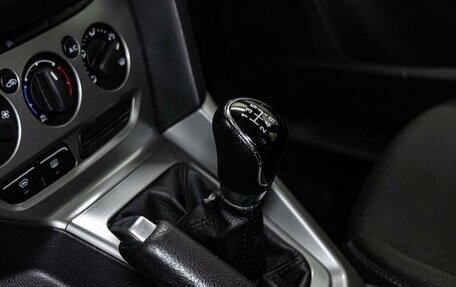 Ford Focus III, 2014 год, 949 000 рублей, 22 фотография