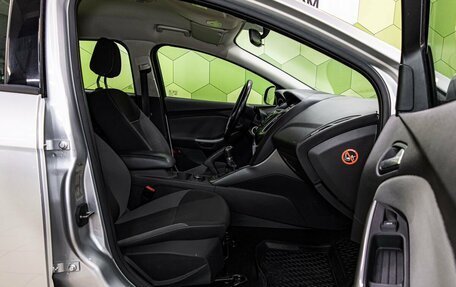 Ford Focus III, 2014 год, 949 000 рублей, 11 фотография