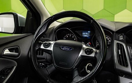 Ford Focus III, 2014 год, 949 000 рублей, 16 фотография