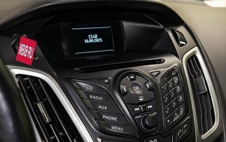 Ford Focus III, 2014 год, 949 000 рублей, 20 фотография