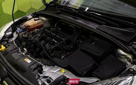 Ford Focus III, 2014 год, 949 000 рублей, 23 фотография