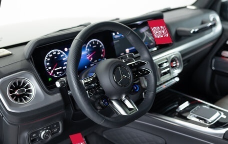 Mercedes-Benz G-Класс AMG, 2025 год, 30 990 000 рублей, 9 фотография