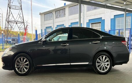 Lexus ES VII, 2011 год, 1 350 000 рублей, 2 фотография