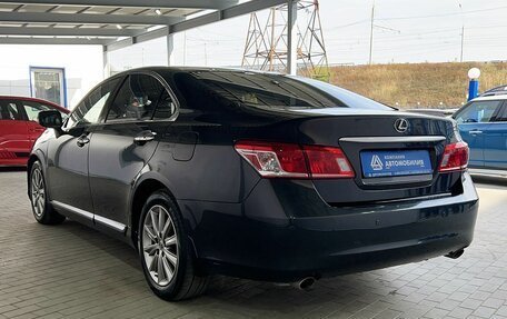 Lexus ES VII, 2011 год, 1 350 000 рублей, 3 фотография