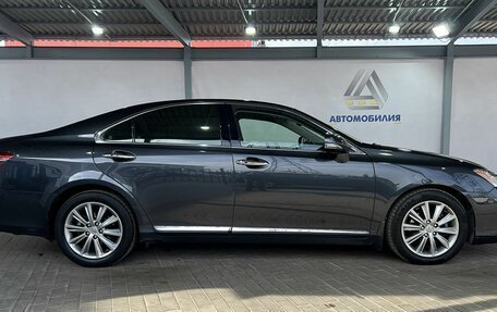 Lexus ES VII, 2011 год, 1 350 000 рублей, 6 фотография