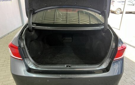 Lexus ES VII, 2011 год, 1 350 000 рублей, 9 фотография