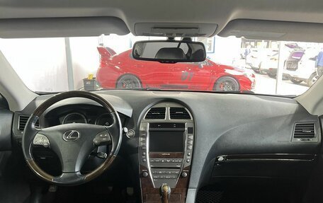 Lexus ES VII, 2011 год, 1 350 000 рублей, 10 фотография