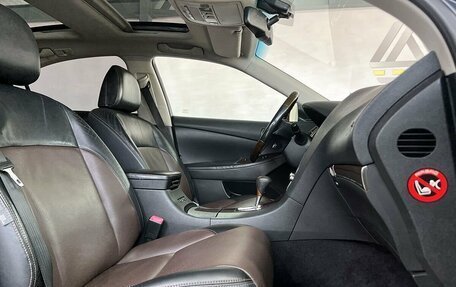 Lexus ES VII, 2011 год, 1 350 000 рублей, 12 фотография