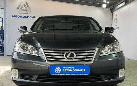 Lexus ES VII, 2011 год, 1 350 000 рублей, 8 фотография