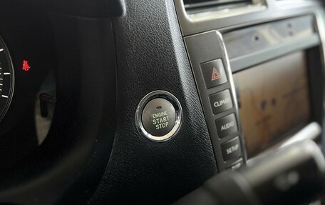 Lexus ES VII, 2011 год, 1 350 000 рублей, 17 фотография