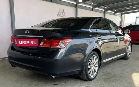 Lexus ES VII, 2011 год, 1 350 000 рублей, 5 фотография