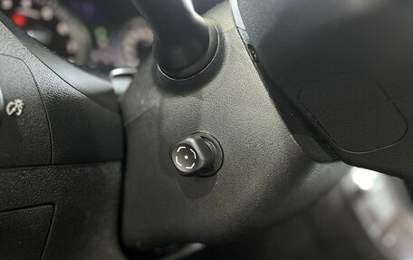 Lexus ES VII, 2011 год, 1 350 000 рублей, 23 фотография