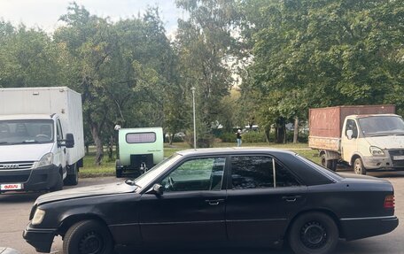 Mercedes-Benz E-Класс, 1992 год, 199 999 рублей, 4 фотография