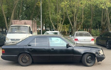 Mercedes-Benz E-Класс, 1992 год, 199 999 рублей, 3 фотография