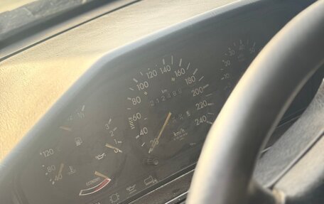 Mercedes-Benz E-Класс, 1992 год, 199 999 рублей, 11 фотография