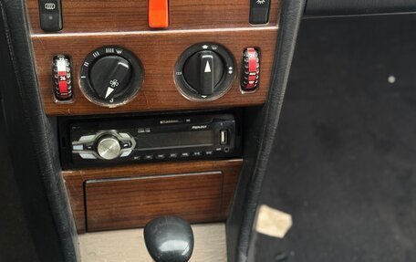 Mercedes-Benz E-Класс, 1992 год, 199 999 рублей, 12 фотография