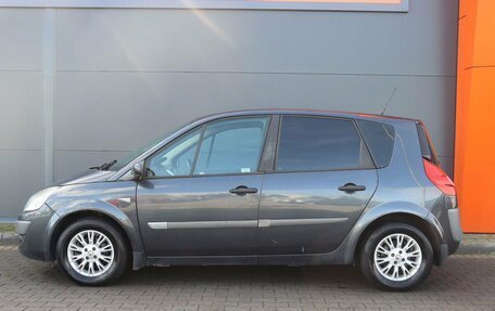 Renault Scenic III, 2007 год, 699 000 рублей, 2 фотография