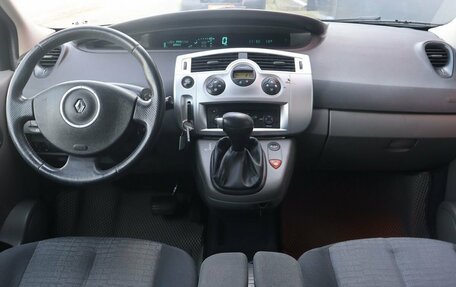Renault Scenic III, 2007 год, 699 000 рублей, 6 фотография