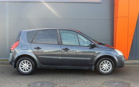 Renault Scenic III, 2007 год, 699 000 рублей, 3 фотография