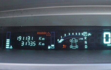 Renault Scenic III, 2007 год, 699 000 рублей, 8 фотография