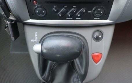 Renault Scenic III, 2007 год, 699 000 рублей, 10 фотография