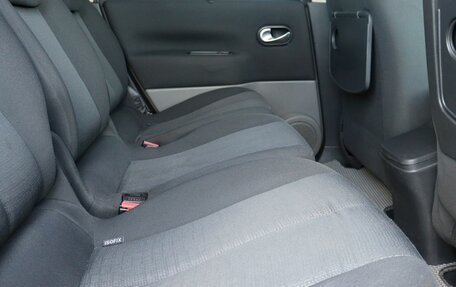 Renault Scenic III, 2007 год, 699 000 рублей, 17 фотография