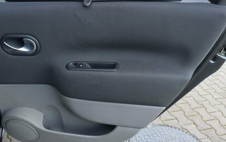 Renault Scenic III, 2007 год, 699 000 рублей, 15 фотография