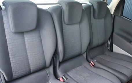 Renault Scenic III, 2007 год, 699 000 рублей, 16 фотография