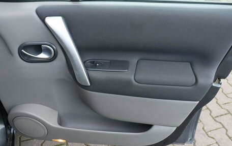 Renault Scenic III, 2007 год, 699 000 рублей, 13 фотография
