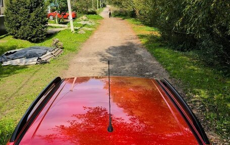 Suzuki SX4 II рестайлинг, 2011 год, 890 000 рублей, 4 фотография