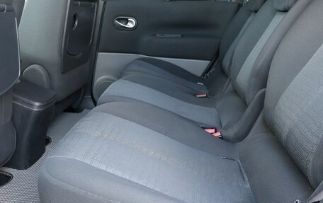 Renault Scenic III, 2007 год, 699 000 рублей, 19 фотография