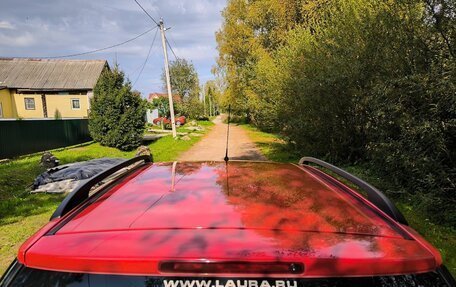 Suzuki SX4 II рестайлинг, 2011 год, 890 000 рублей, 8 фотография